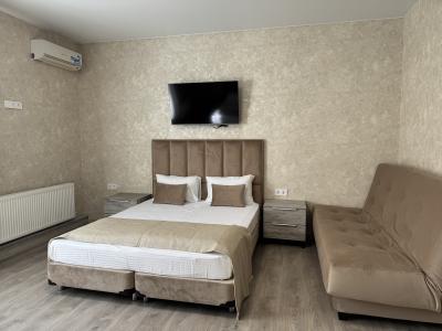 Фото номера отеля