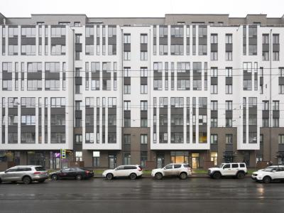 Фото отеля