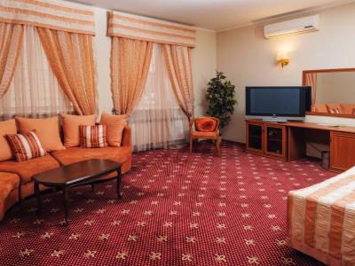 Фото номера отеля