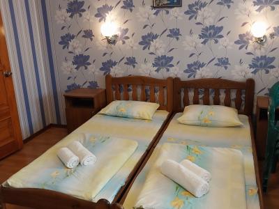 Фото отеля