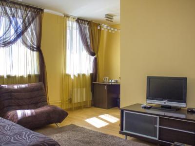 Фото отеля