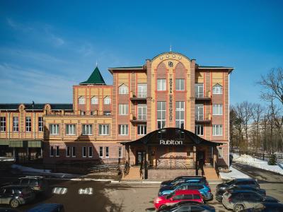 Фото отеля