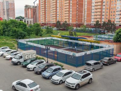 Фото отеля
