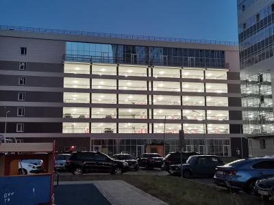 Фото отеля