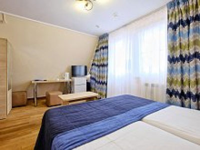 Фото номера отеля