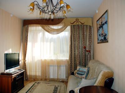 Фото отеля