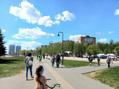 Фото отеля