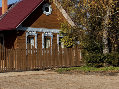 Фото отеля