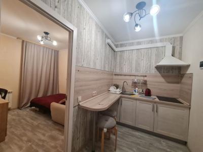 Фото отеля