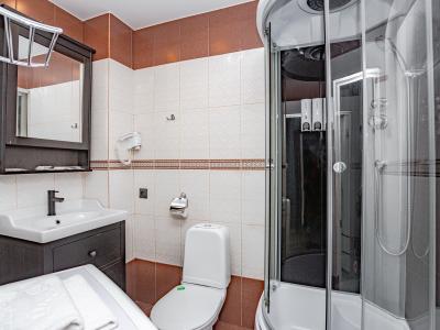 Фото номера отеля