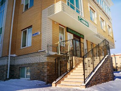 Фото отеля