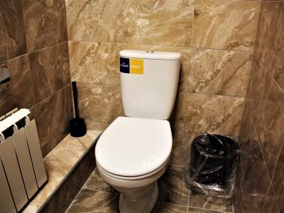 Фото номера отеля