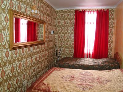 Фото отеля