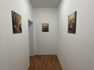 Фото номера отеля