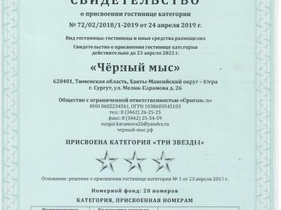 Фото отеля