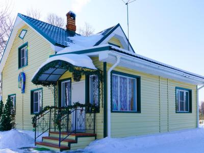 Фото номера отеля