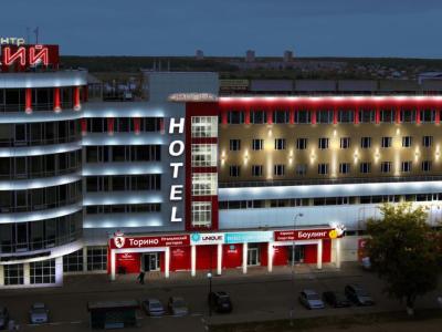 Фото отеля