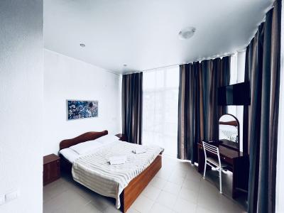 Фото отеля