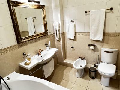 Фото номера отеля
