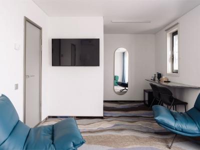 Фото номера отеля