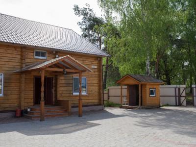 Фото отеля