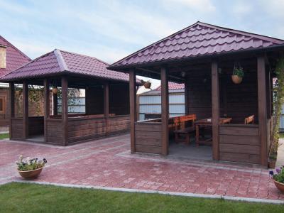 Фото отеля