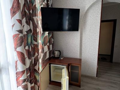 Фото отеля