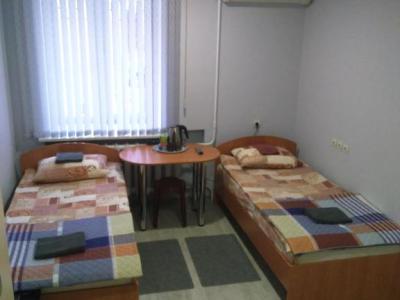 Фото отеля