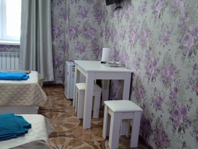 Фото номера отеля