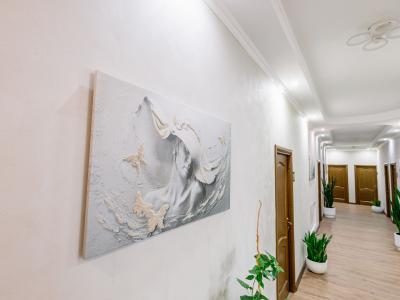 Фото отеля