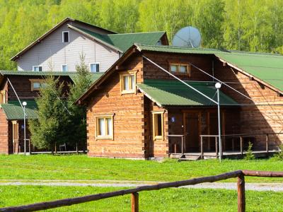Фото отеля
