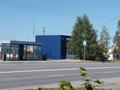 Фото отеля