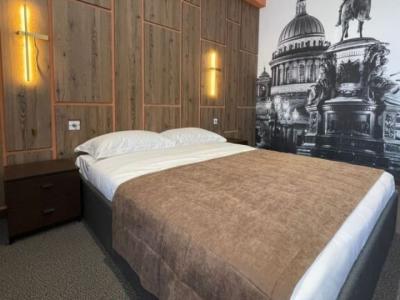 Фото номера отеля