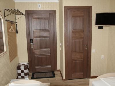 Фото отеля