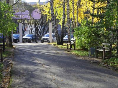 Фото отеля