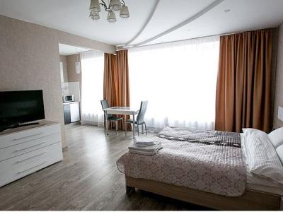 Фото отеля