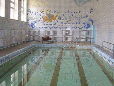 Фото отеля
