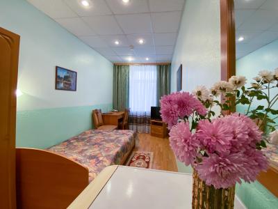 Фото отеля