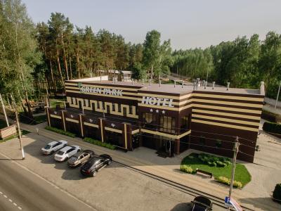 Фото отеля