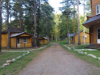 Фото отеля