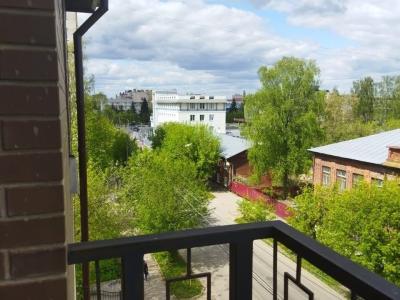 Фото отеля