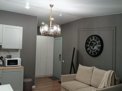 Фото отеля