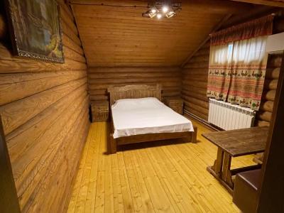 Фото номера отеля