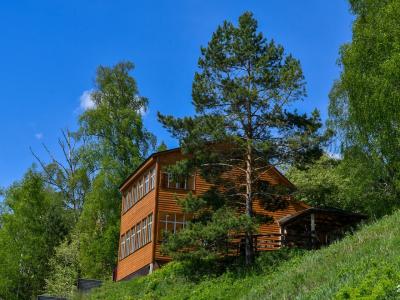 Фото отеля
