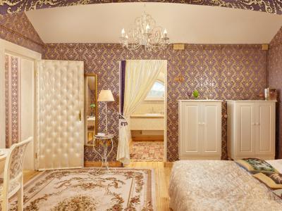 Фото номера отеля