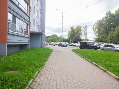 Фото отеля