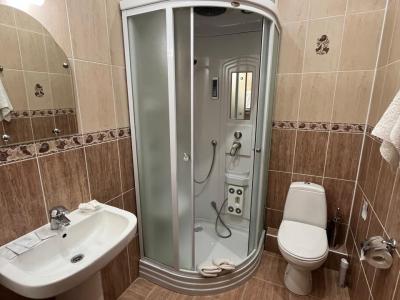 Фото номера отеля