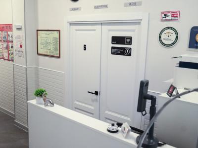 Фото отеля