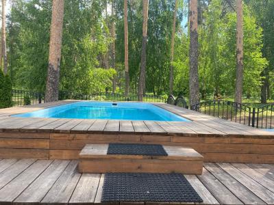 Фото отеля