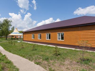 Фото отеля